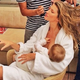 Illustration for article titled Breastfeeding Photos Are Now Allowed on Facebook